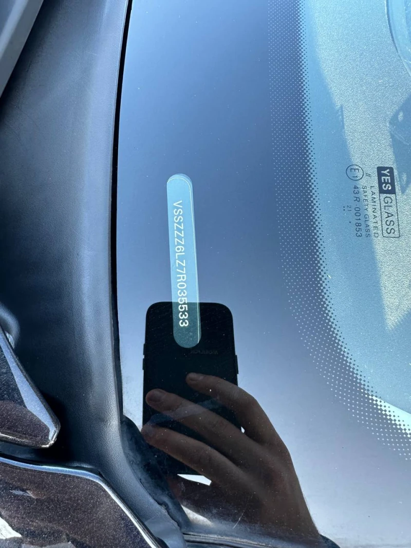 Seat Ibiza, снимка 13 - Автомобили и джипове - 52868662