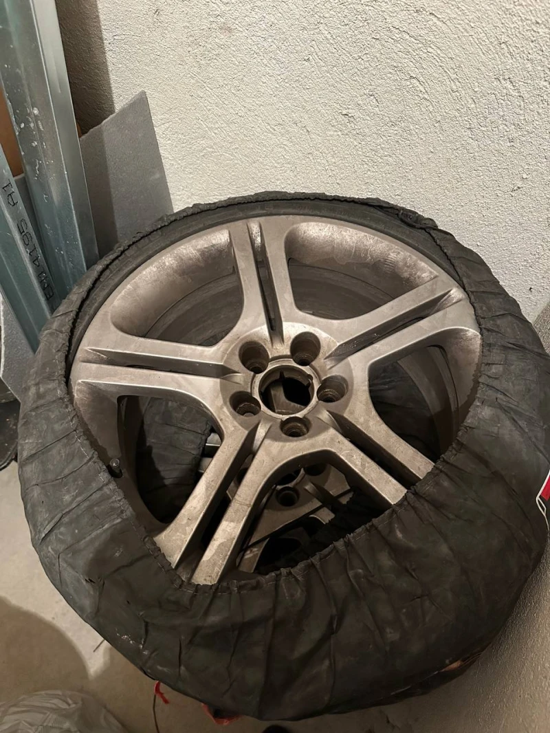 Seat Ibiza, снимка 12 - Автомобили и джипове - 52868662