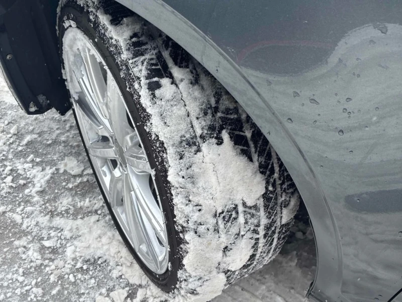 Audi A3 * 2.0T Progressiv * CARFAX * ЦЕНА ДО БГ, снимка 7 - Автомобили и джипове - 53165091