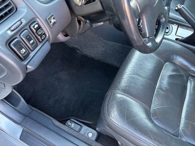 Honda Accord Купе, снимка 8 - Автомобили и джипове - 53340458