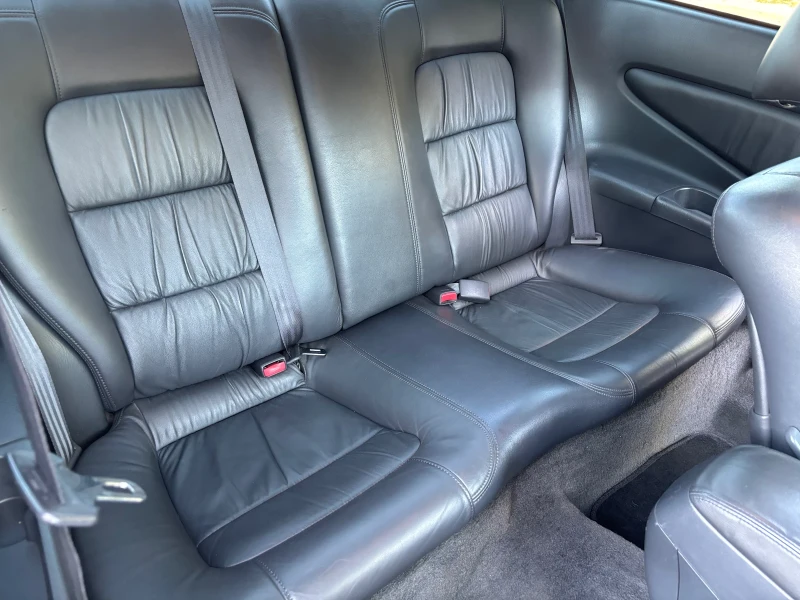 Honda Accord Купе, снимка 10 - Автомобили и джипове - 53340458