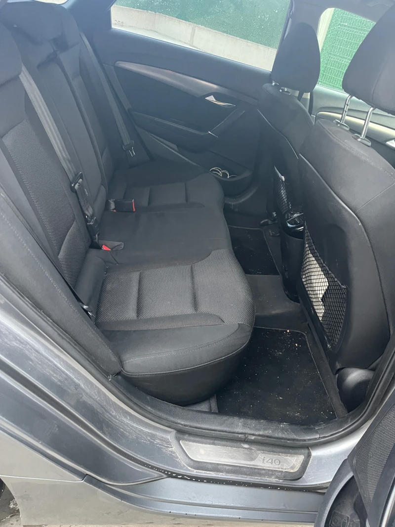 Hyundai I40 1.7, снимка 10 - Автомобили и джипове - 53408458