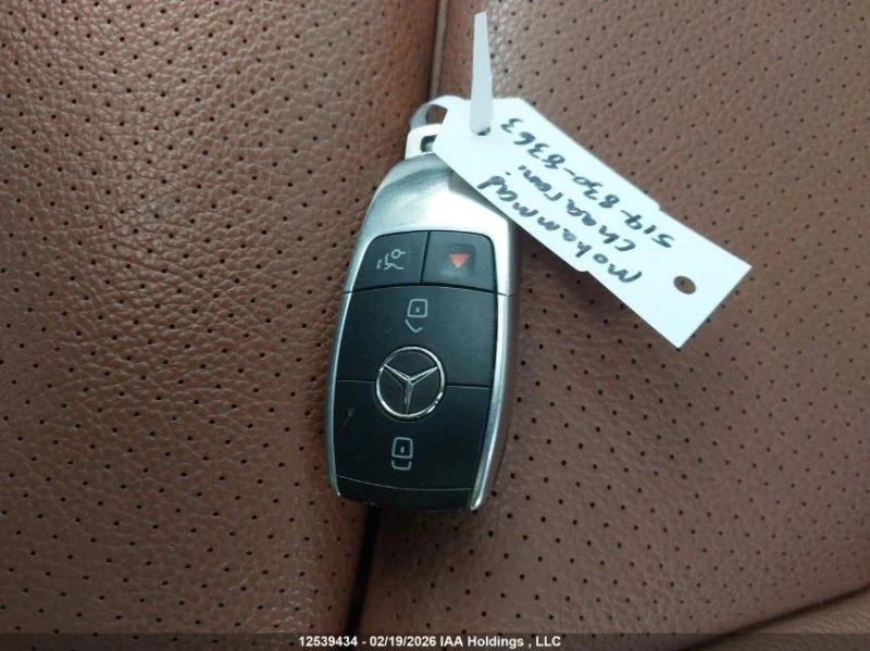 Mercedes-Benz C 300 4MATIC, снимка 10 - Автомобили и джипове - 53577499