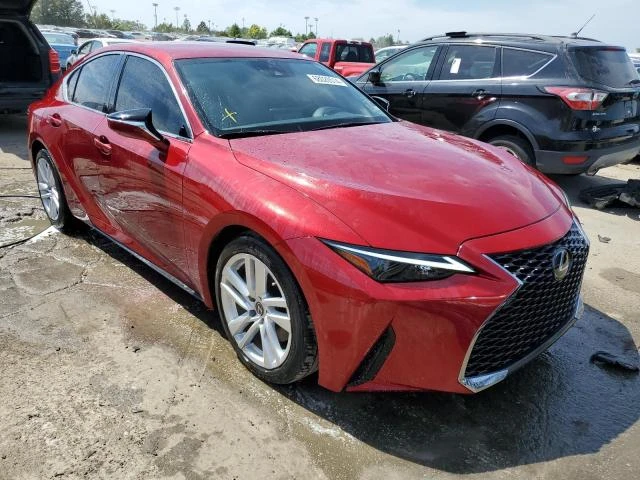 Lexus IS 300 pano* нави* подгрев* памет* , снимка 4 - Автомобили и джипове - 48458382