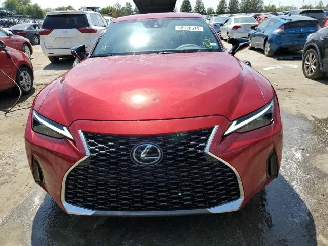 Lexus IS 300 pano* нави* подгрев* памет* , снимка 5 - Автомобили и джипове - 48458382