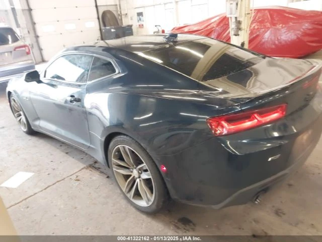 Chevrolet Camaro 1LT* 3.6* V6* 8ZF* ПОДГРЕВ* КЕЙЛЕС* КАМЕРА, снимка 4 - Автомобили и джипове - 49588582