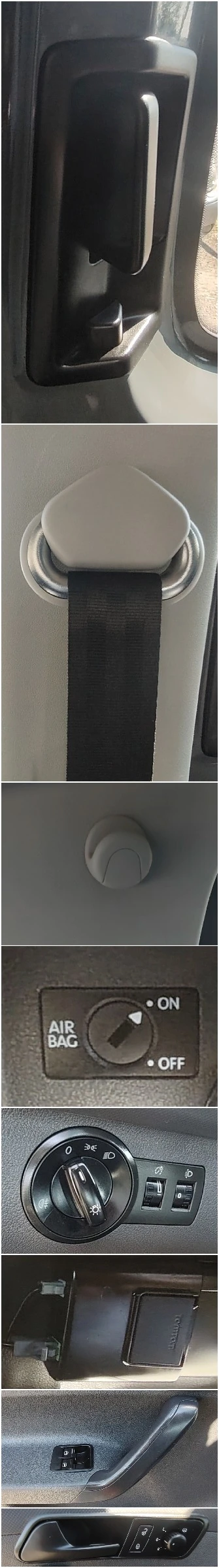 VW Sportsvan 2.0TDI/4 MOTION | Mobile.bg   16