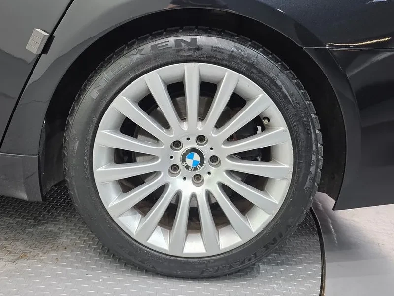 BMW 730 (F01) 730Ld, снимка 5 - Автомобили и джипове - 55229297