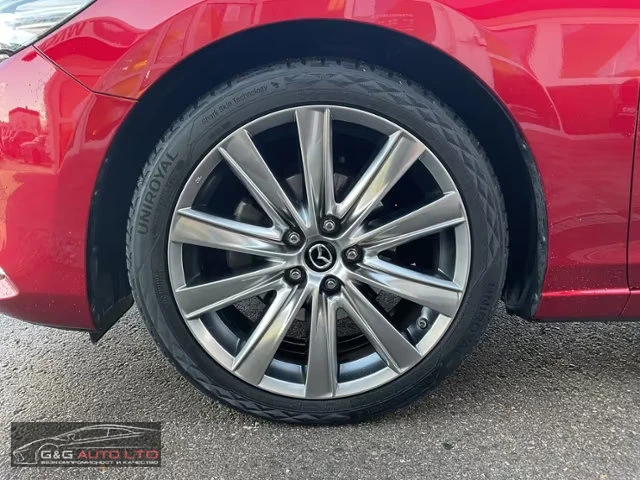 Mazda 6 G65/165HP/EXCLUSIVE/ACC/HUD/360/KLESS/806z, снимка 4 - Автомобили и джипове - 55737179