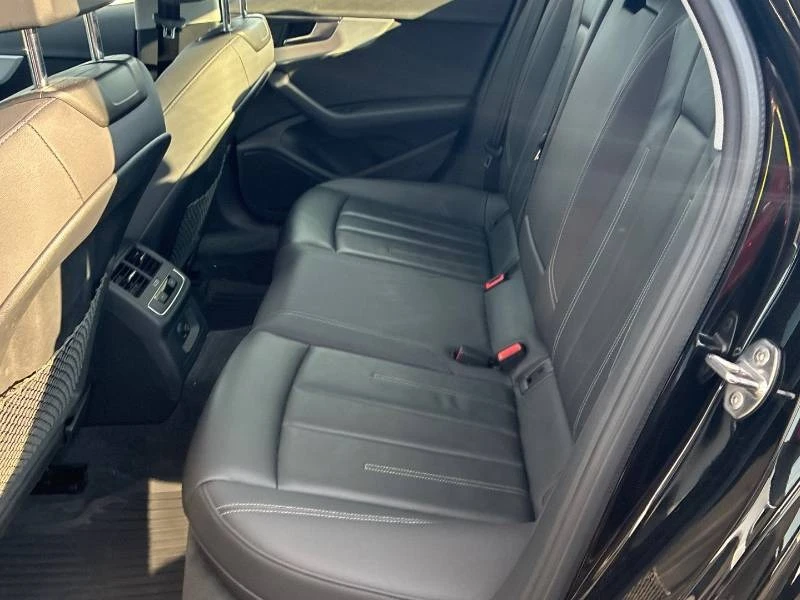 Audi A4 * Progressiv * ДИСТРОНИК * CARFAX * АВТОКРЕДИТ, снимка 13 - Автомобили и джипове - 55842518