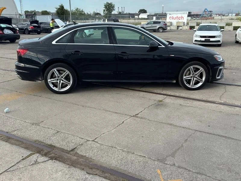 Audi A4 * Progressiv * ДИСТРОНИК * CARFAX * АВТОКРЕДИТ, снимка 3 - Автомобили и джипове - 55842518