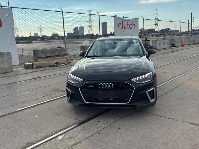 Audi A4 * Progressiv * ДИСТРОНИК * CARFAX * АВТОКРЕДИТ, снимка 2 - Автомобили и джипове - 55842518