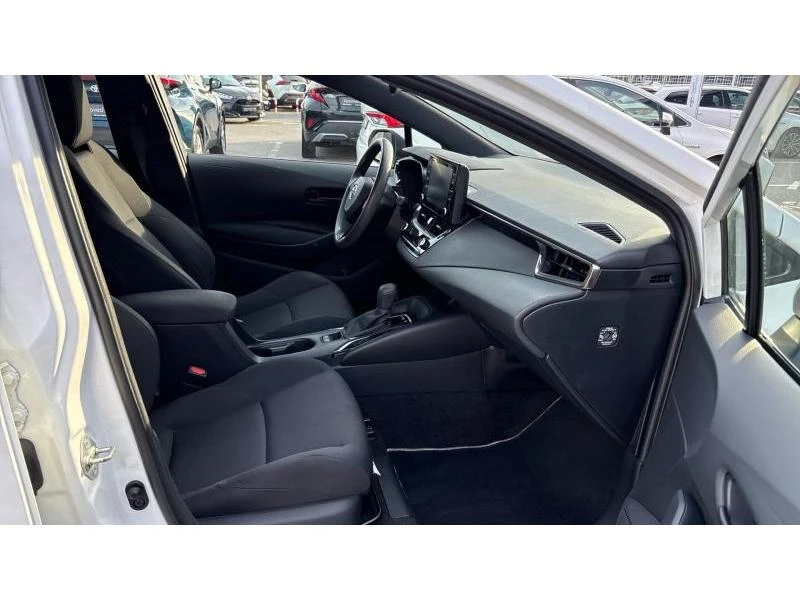 Toyota Corolla TS 1.8 HSD COMFORT | Mobile.bg � ����������� 6