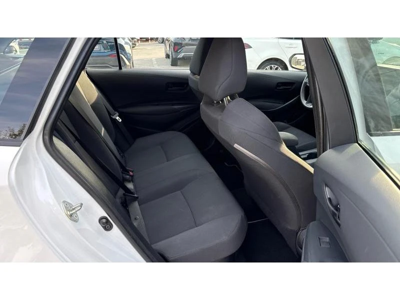 Toyota Corolla TS 1.8 HSD COMFORT | Mobile.bg � ����������� 7