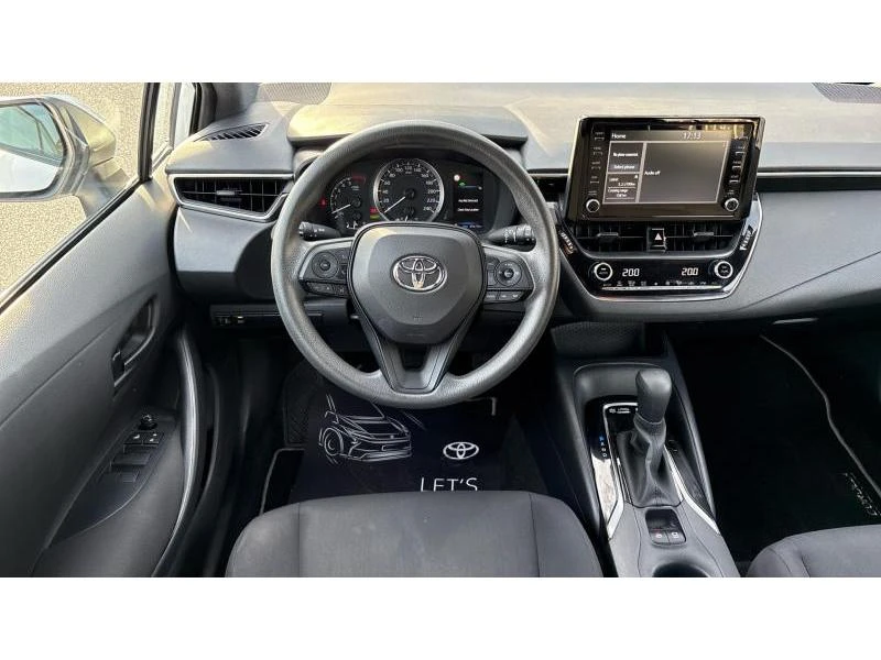Toyota Corolla TS 1.8 HSD COMFORT | Mobile.bg � ����������� 9