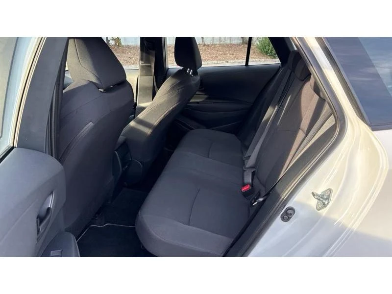 Toyota Corolla TS 1.8 HSD COMFORT | Mobile.bg � ����������� 11