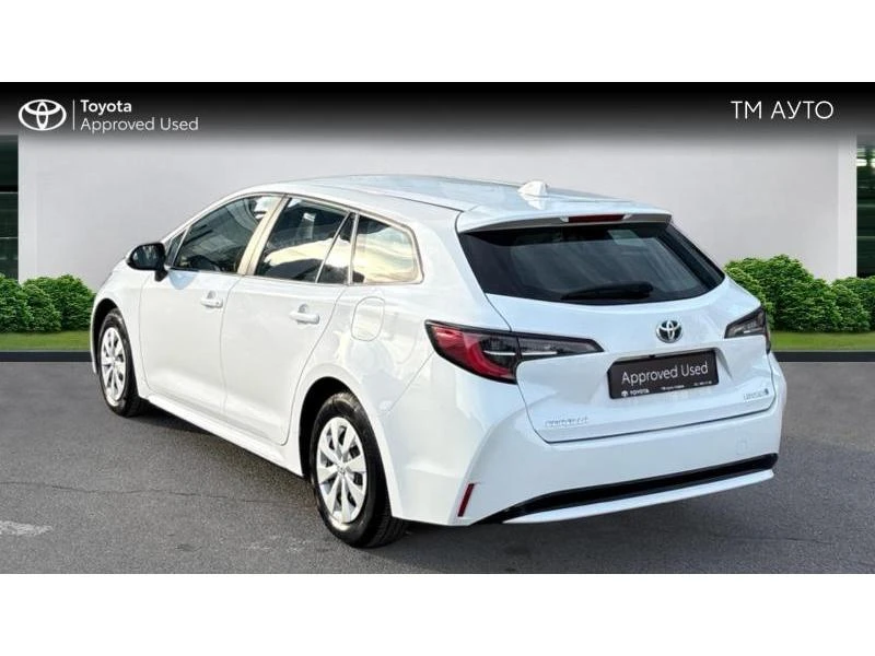 Toyota Corolla TS 1.8 HSD COMFORT | Mobile.bg � ����������� 2