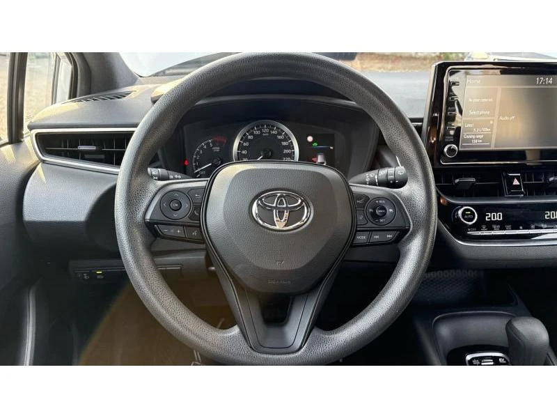 Toyota Corolla TS 1.8 HSD COMFORT | Mobile.bg � ����������� 13