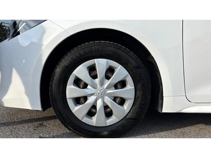 Toyota Corolla TS 1.8 HSD COMFORT | Mobile.bg � ����������� 16
