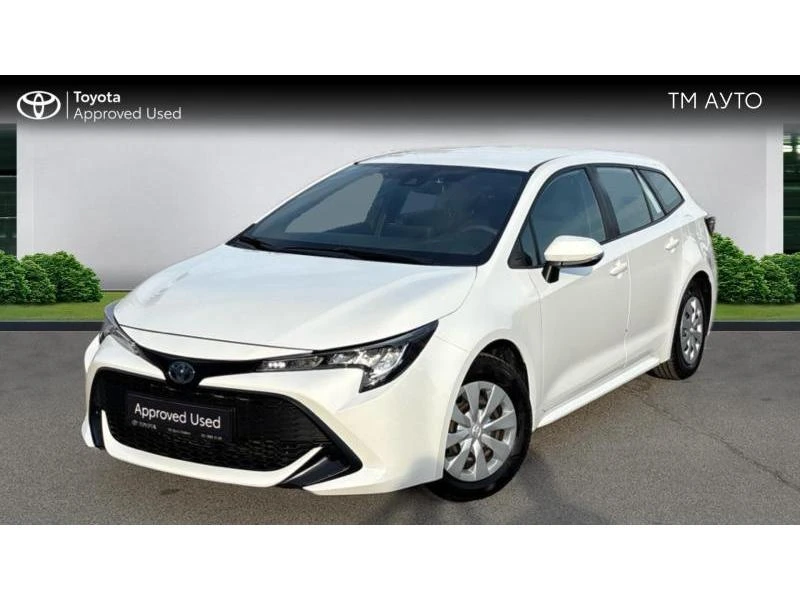 Toyota Corolla TS 1.8 HSD COMFORT