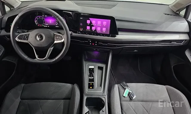 VW Golf VIII 2.0 TDI Prestige* HUD* �����* ��� | Mobile.bg � ����������� 5