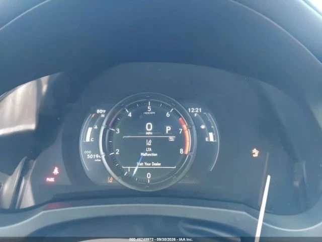 Lexus IS, снимка 10 - Автомобили и джипове - 56713503