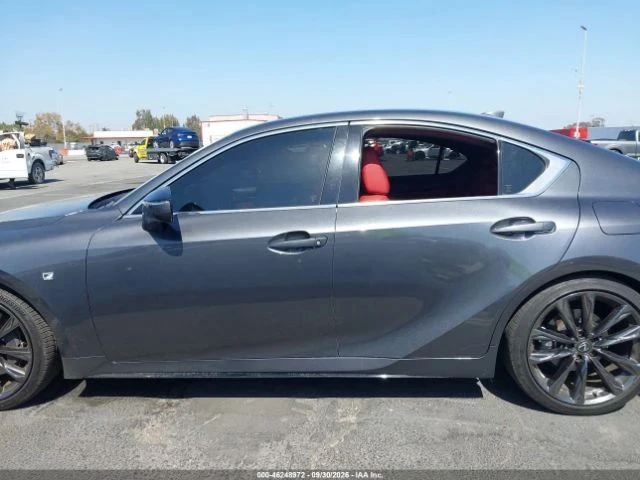 Lexus IS, снимка 4 - Автомобили и джипове - 56713503
