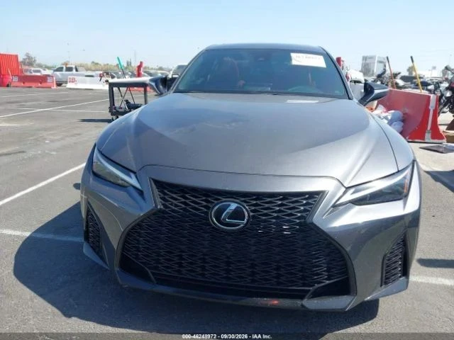 Lexus IS, снимка 2 - Автомобили и джипове - 56713503