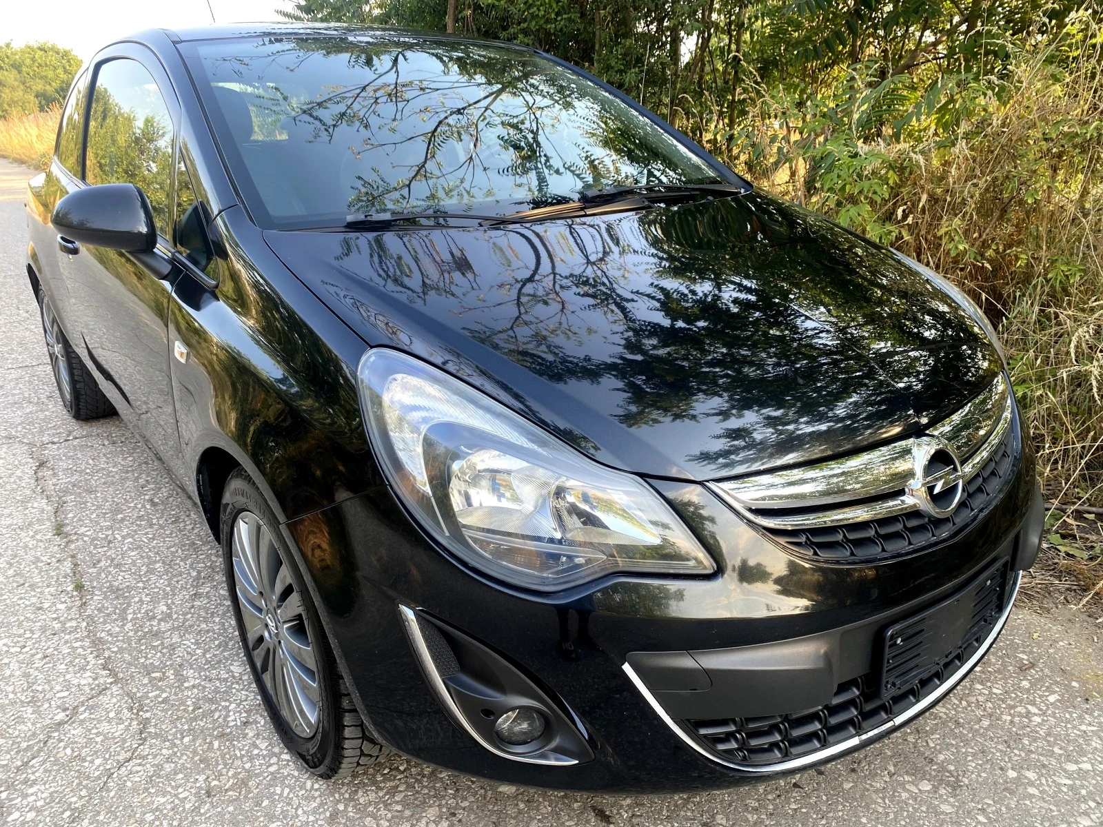 Opel Corsa 1.3CDTI 95к.с 6ск - изображение 6