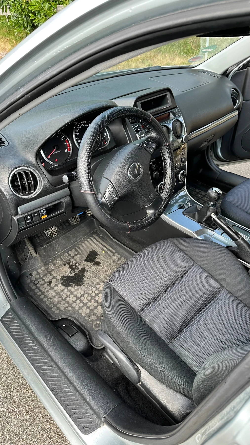 Mazda 6  - изображение 9