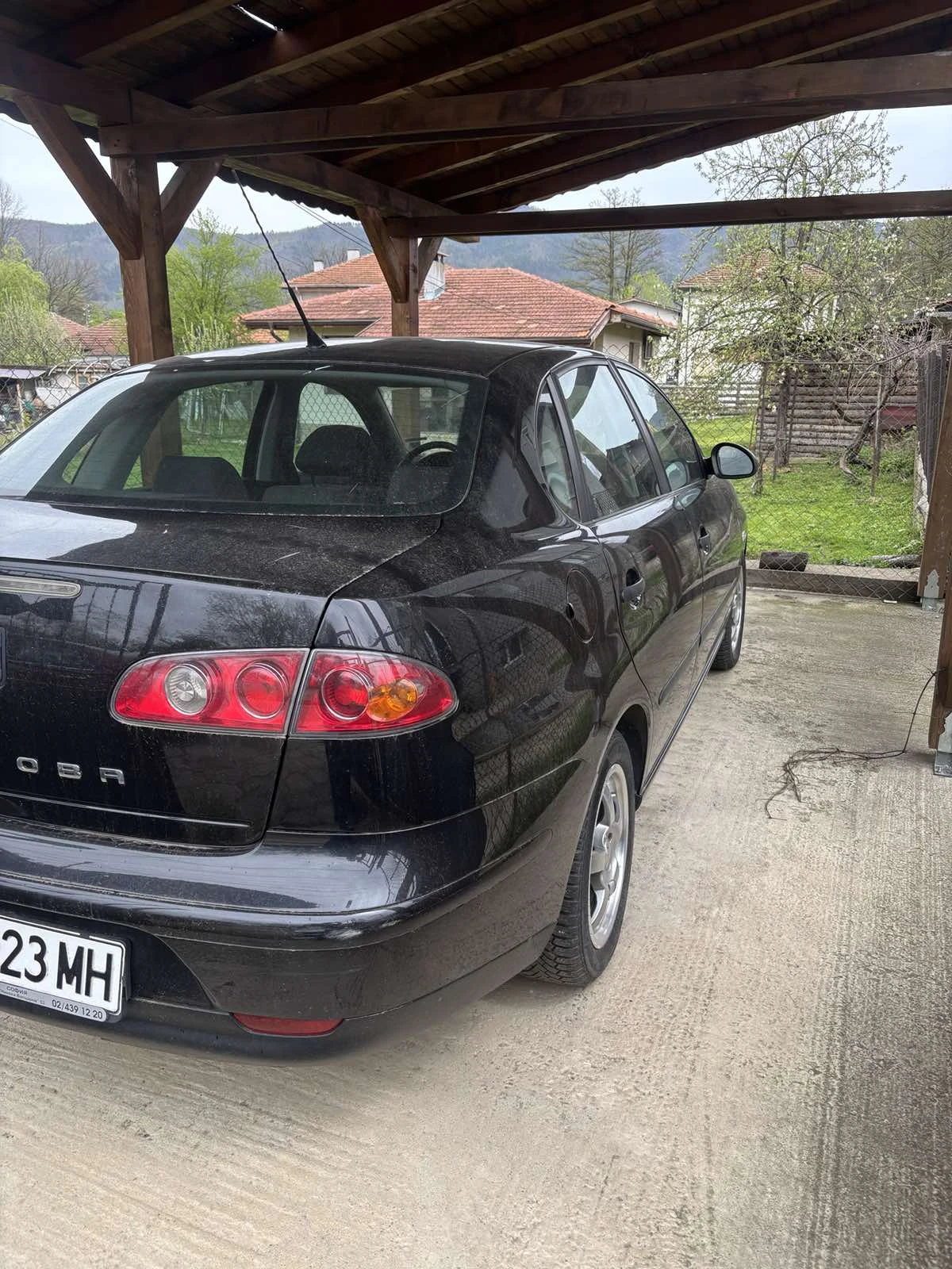 Seat Cordoba 1.4 i - изображение 8
