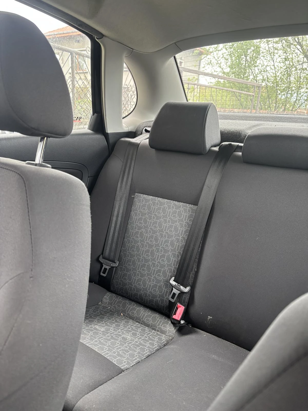 Seat Cordoba 1.4 i - изображение 4