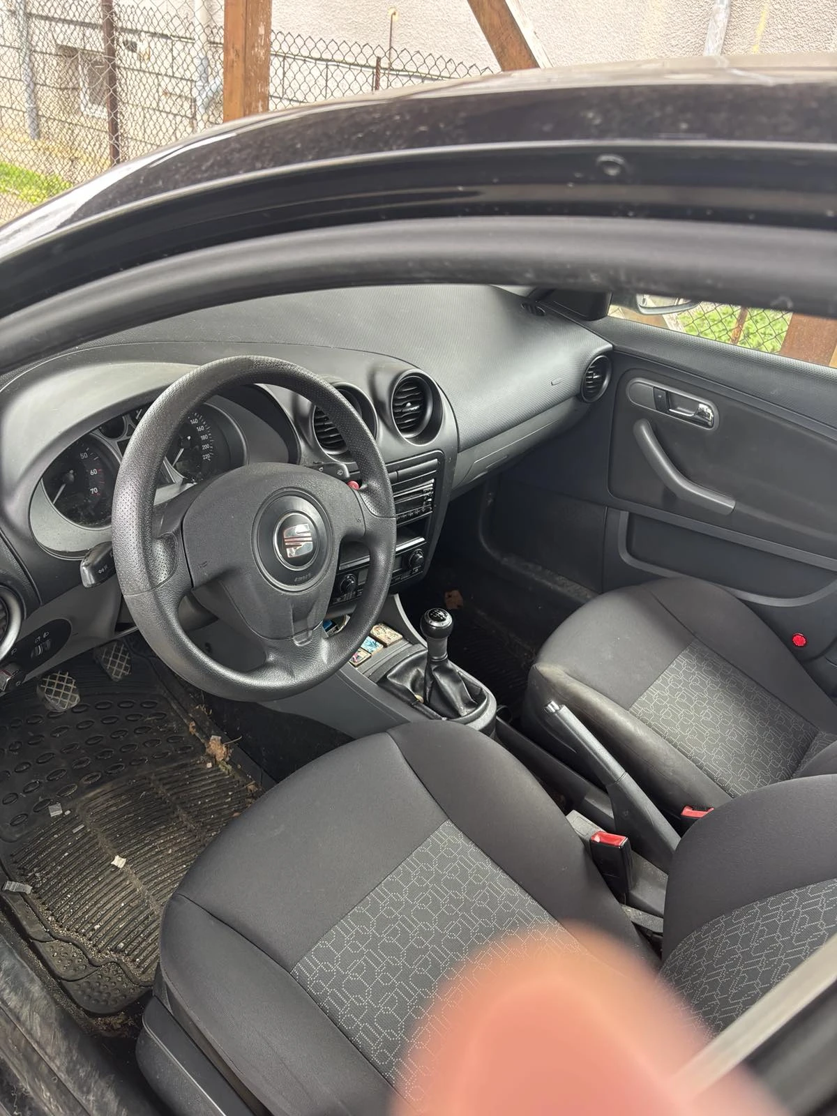 Seat Cordoba 1.4 i - изображение 5