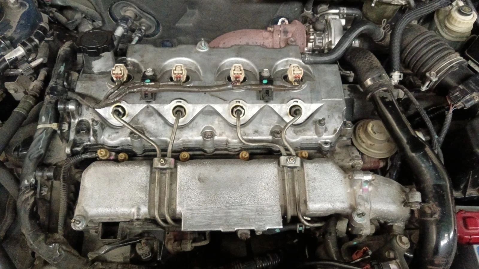 Toyota Avensis 2.0 D4D | Mobile.bg � ����������� 17