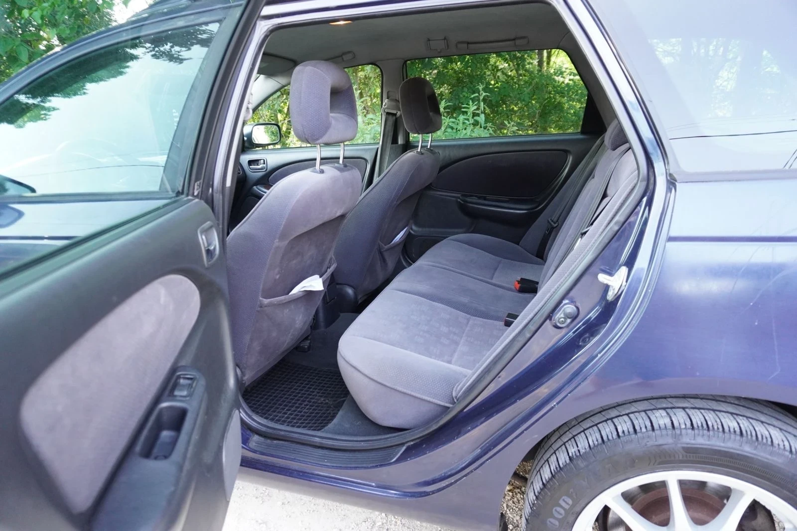 Toyota Avensis 2.0 D4D | Mobile.bg � ����������� 12
