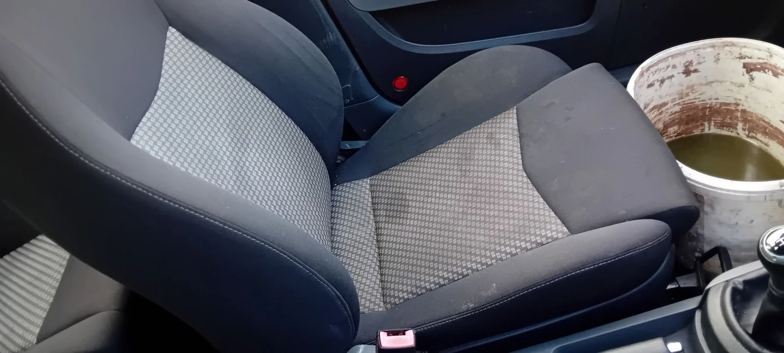 Seat Ibiza 1.2 benzin - изображение 7