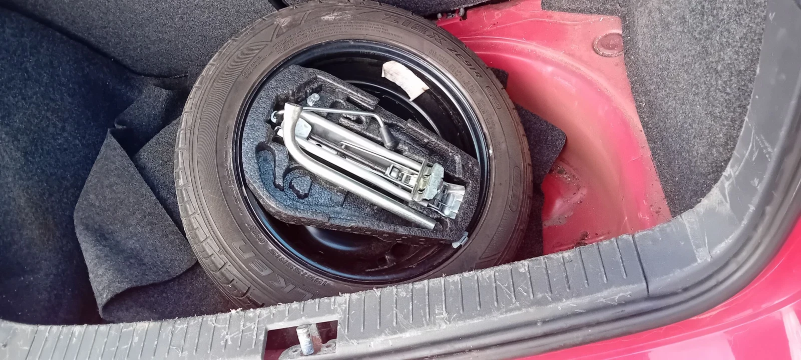 Seat Ibiza 1.2 benzin | Mobile.bg � ����������� 12