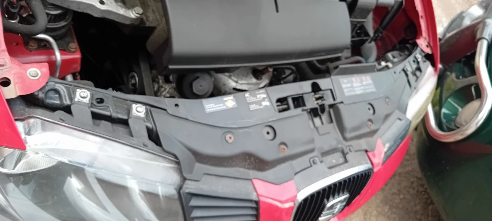 Seat Ibiza 1.2 benzin | Mobile.bg � ����������� 14