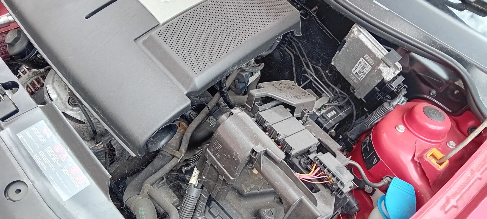 Seat Ibiza 1.2 benzin | Mobile.bg � ����������� 15