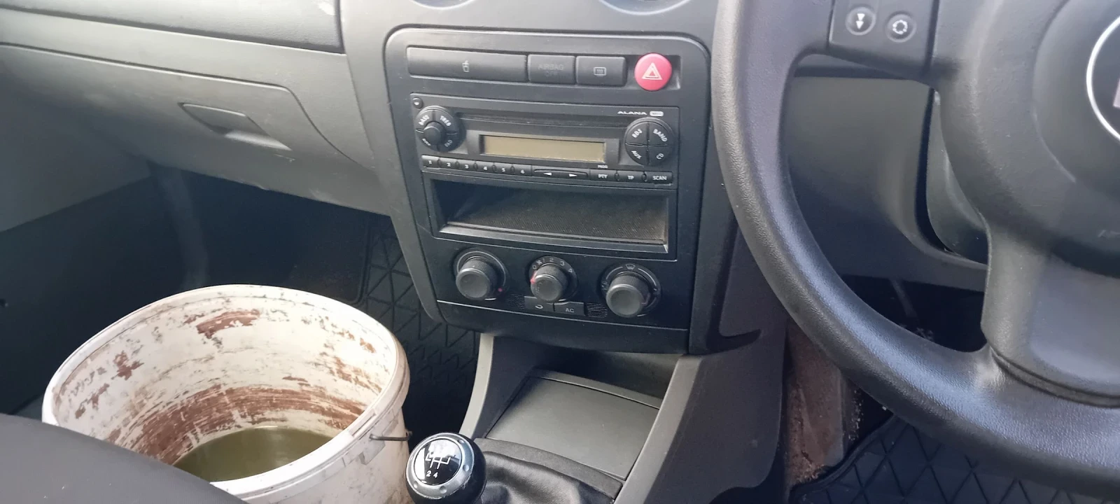 Seat Ibiza 1.2 benzin | Mobile.bg � ����������� 11