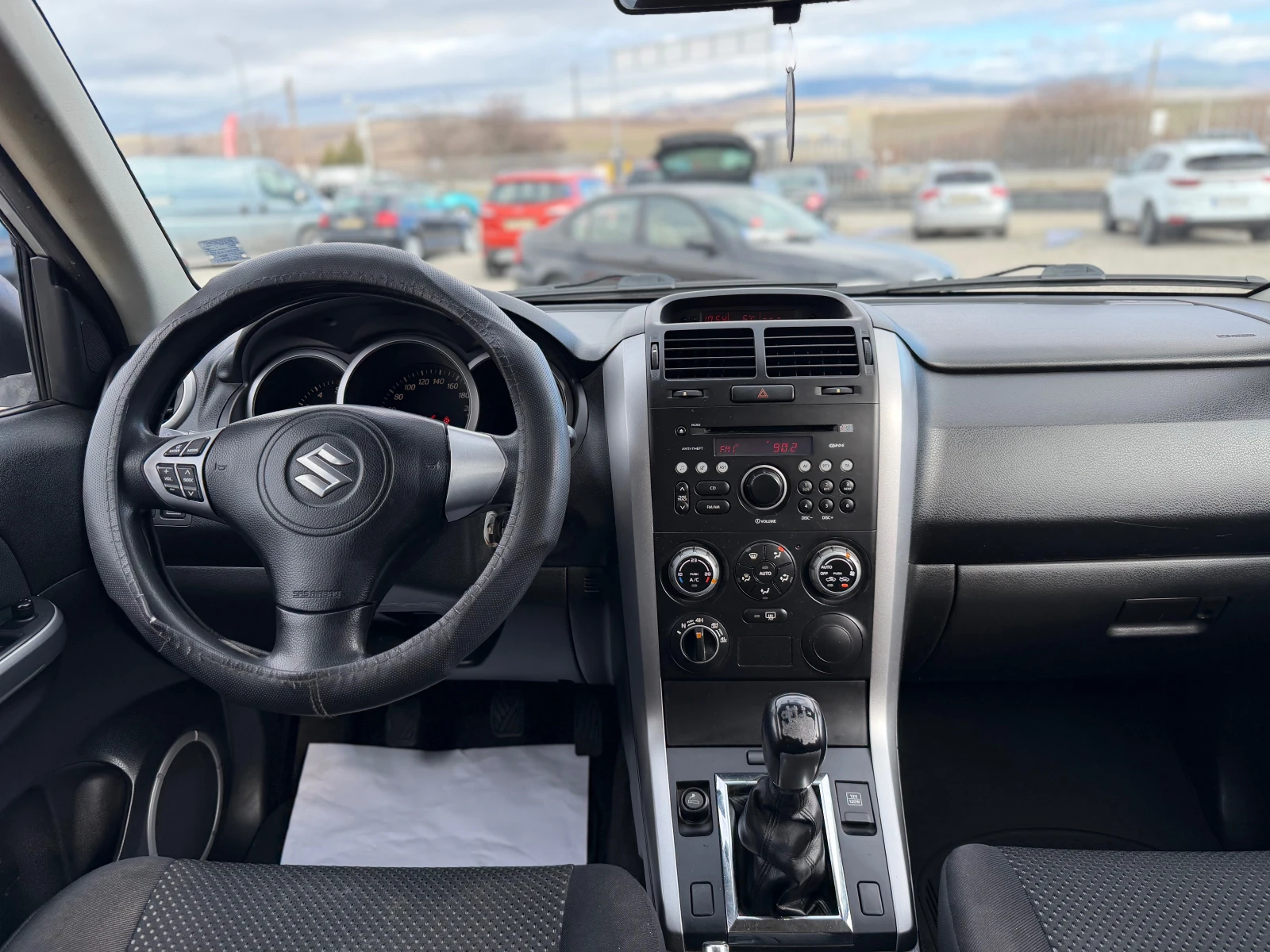 Suzuki Grand vitara * ������* 4X4*  | Mobile.bg � ����������� 15