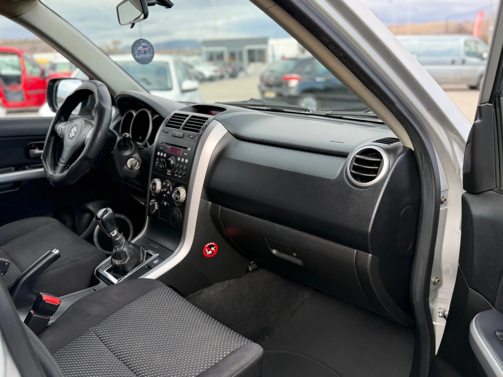 Suzuki Grand vitara * ������* 4X4*  | Mobile.bg � ����������� 14