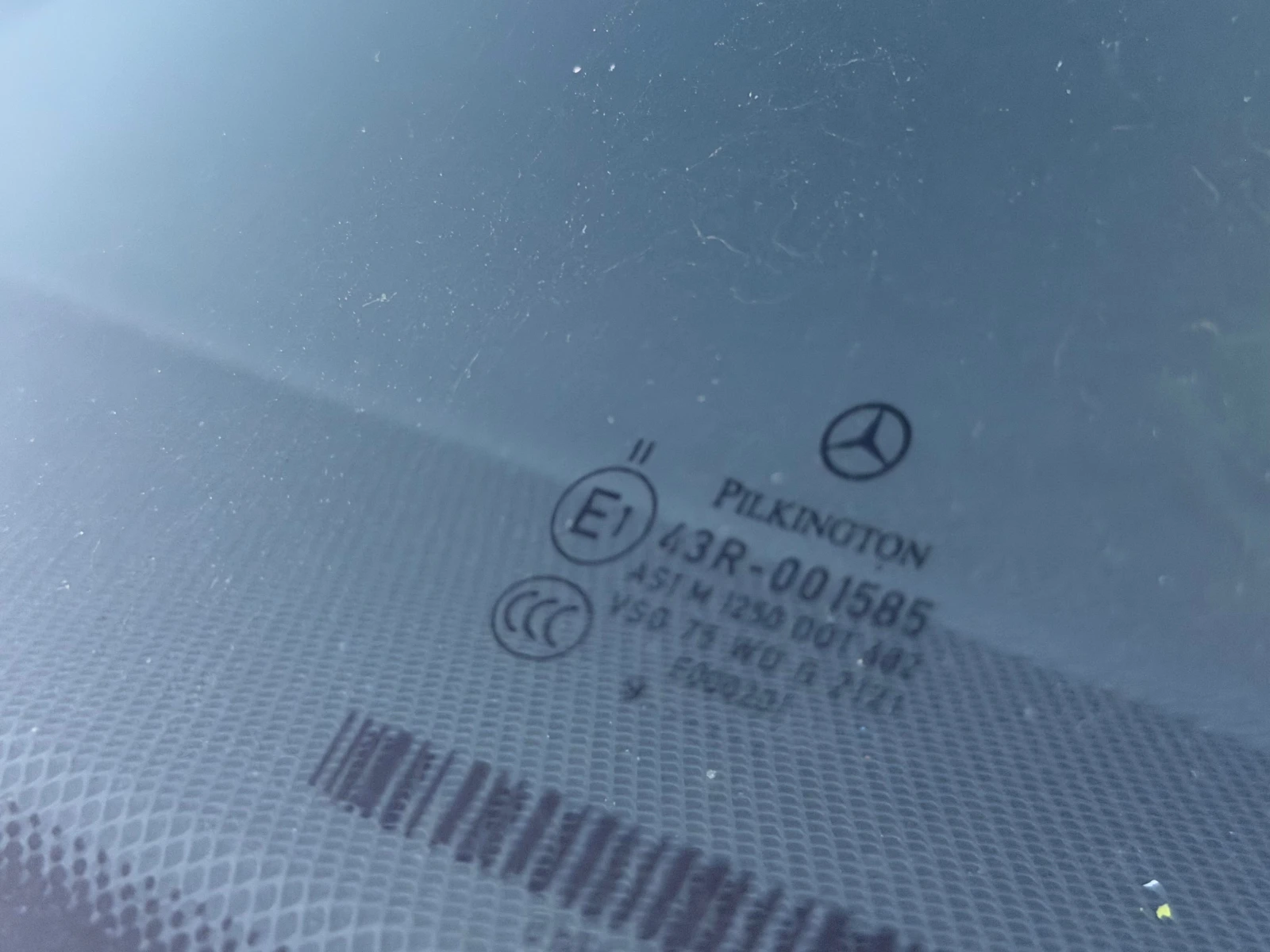 Mercedes-Benz C 320 * AMG PACK* 4X4* ИТАЛИЯ* ПАНОРАМА* КСЕНОН*  - изображение 6