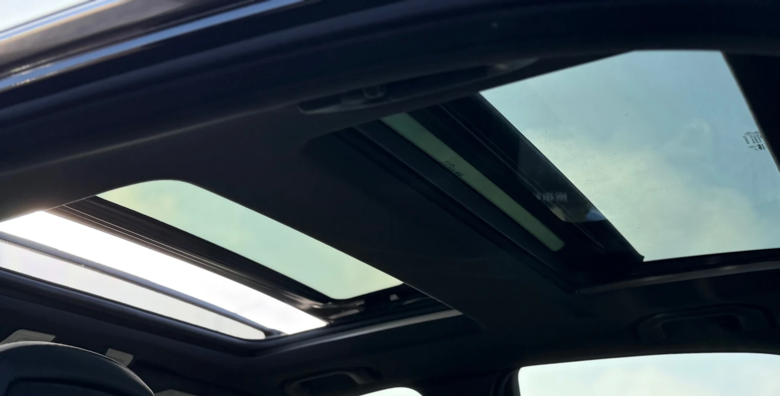 Mercedes-Benz C 320 * AMG PACK* 4X4* ИТАЛИЯ* ПАНОРАМА* КСЕНОН*  - изображение 4