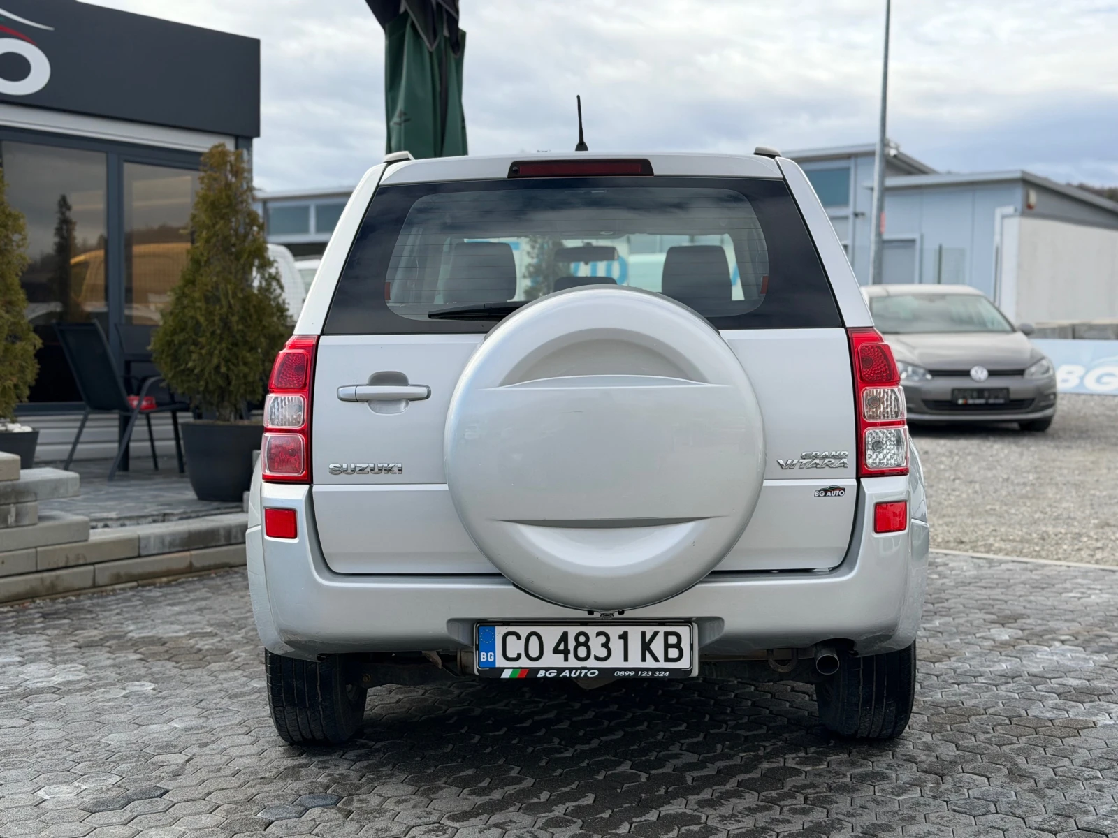 Suzuki Grand vitara * ������* 4X4*  | Mobile.bg � ����������� 5