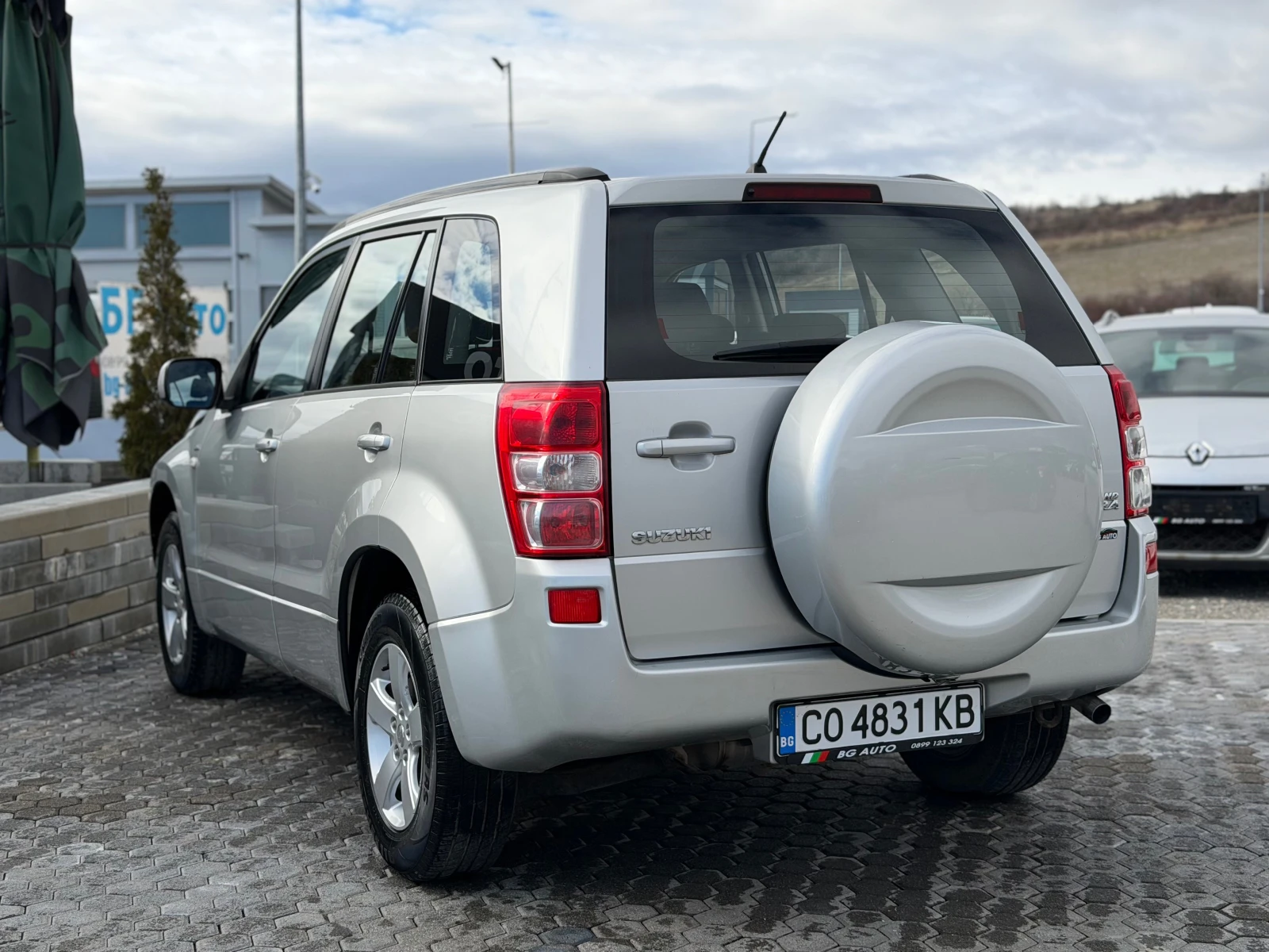 Suzuki Grand vitara * ������* 4X4*  | Mobile.bg � ����������� 6