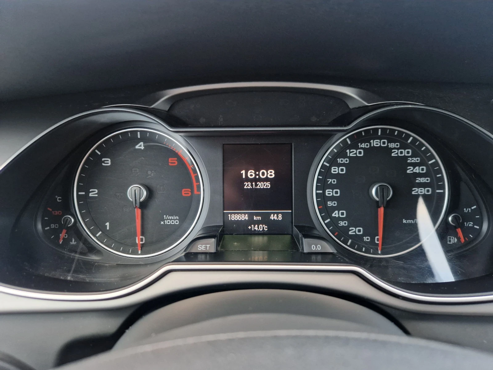 Audi A4 Allroad 3.0 дизел 4х4 - изображение 5