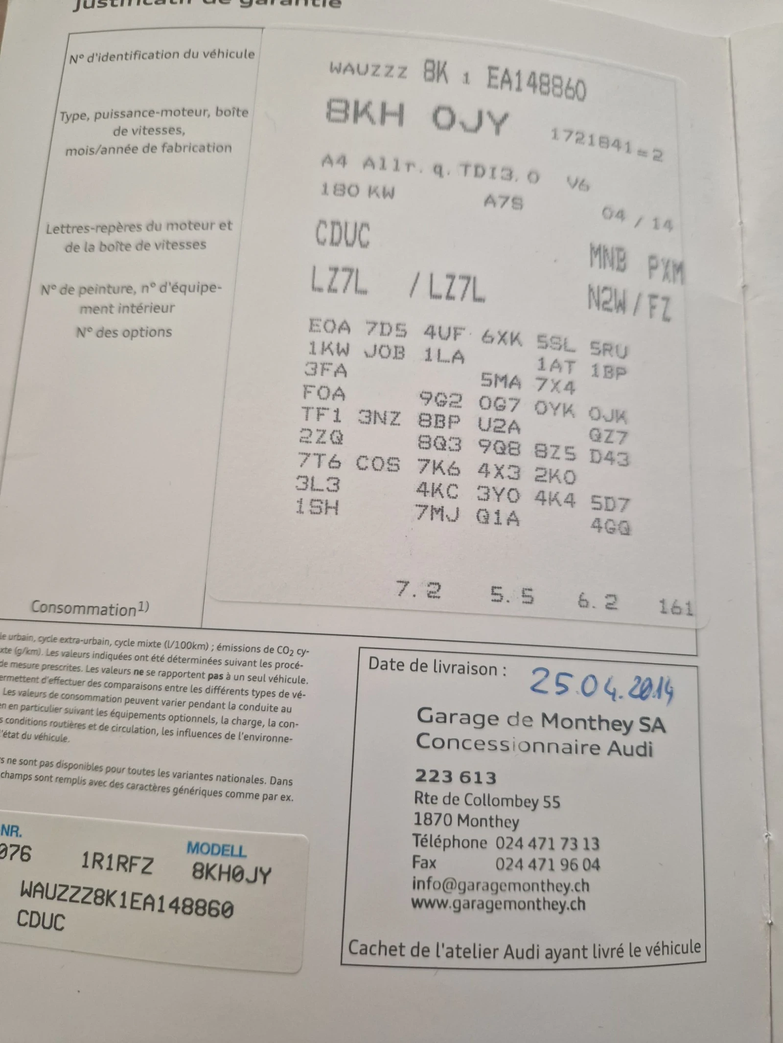 Audi A4 Allroad 3.0  44, 100%  !!!! | Mobile.bg   16