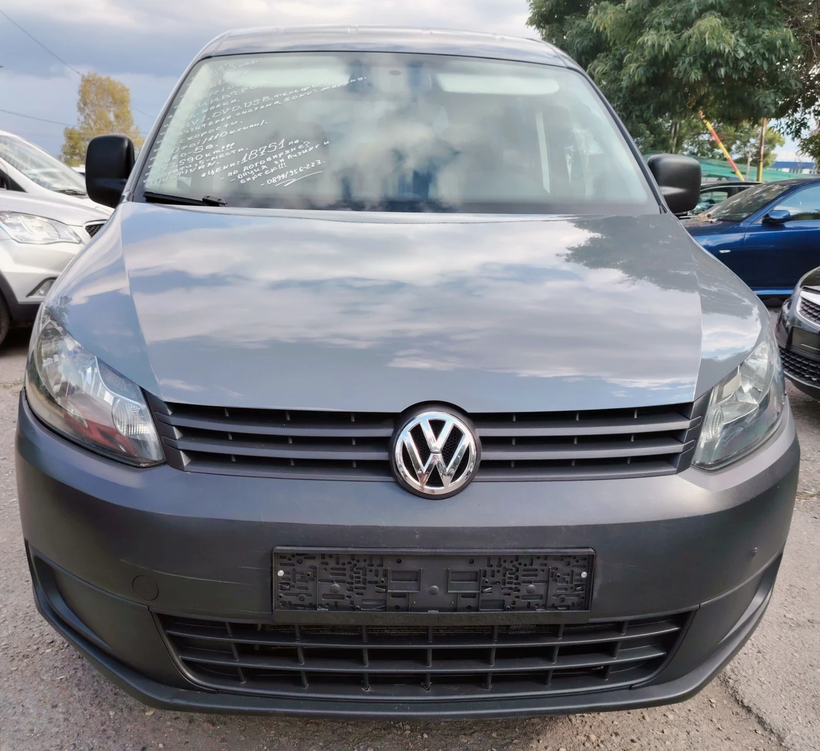 VW Sportsvan 2.0TDI/4 MOTION - изображение 3