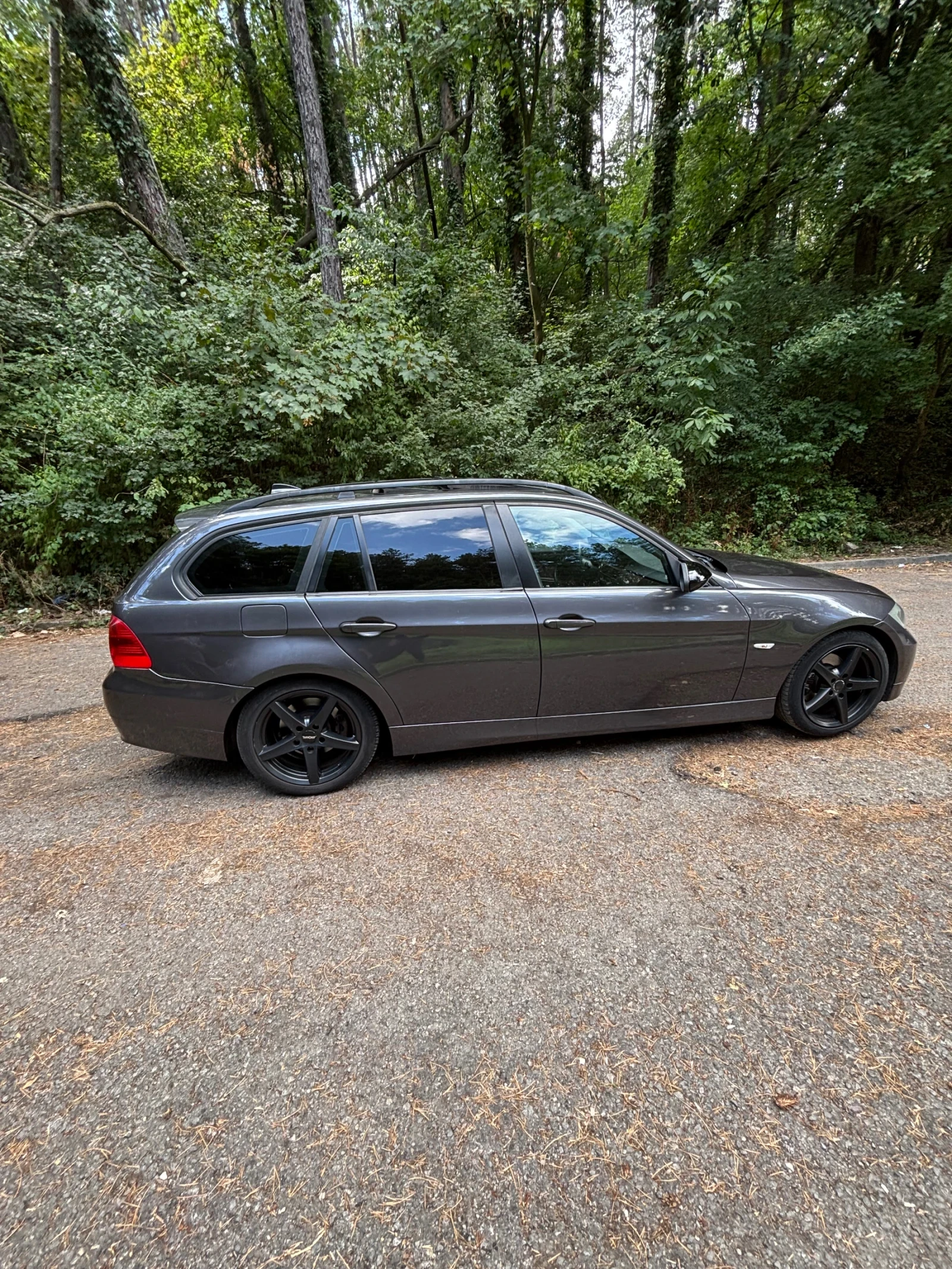 BMW 320  - изображение 3